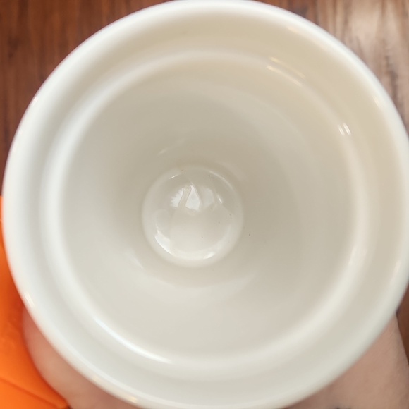 Starbucks Team PSL Ceramic To go Cup - Picture 8 of 8